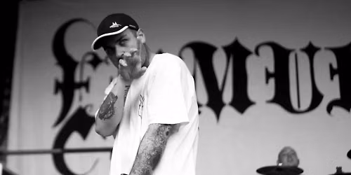 Emmure in Rijen — muziek in Dongen