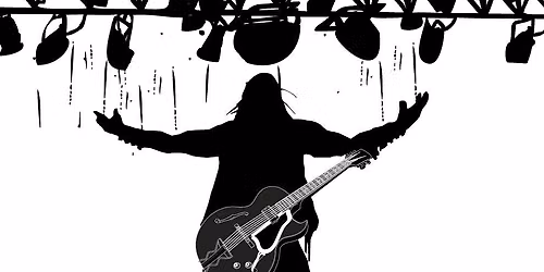 Open Jamsessie — muziek in Dongen
