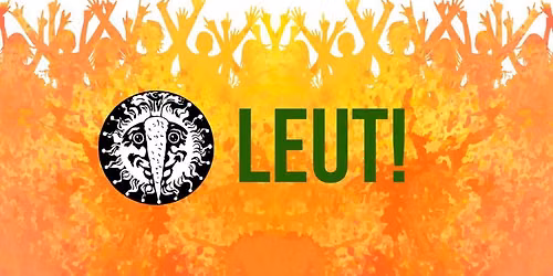 LEUT! — uitgaan in Dongen