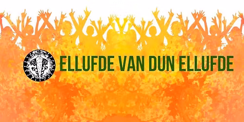 11 -11 viering — festival in Dongen