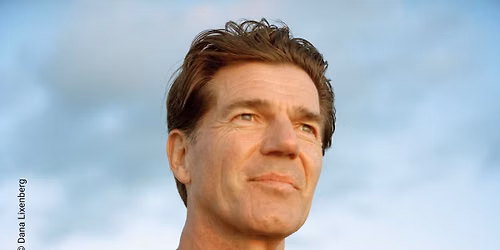 Opening van Huis van Levenskunst met Twan Huys — lezing in Dongen